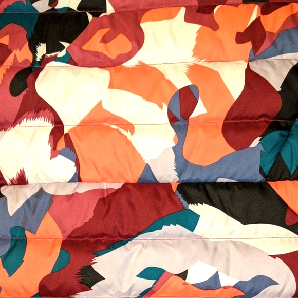 🆕 Marmot Ion Pullover - Multi Pop Camo - M - Picture 10 of 16